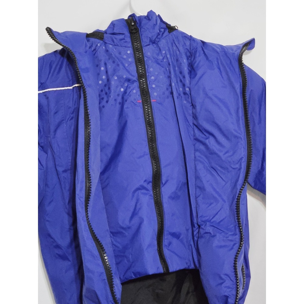 Onekid Car Seat Coat winter jacket NWT sz 7 Road Coat Arctic one kid - Picture 2 of 5